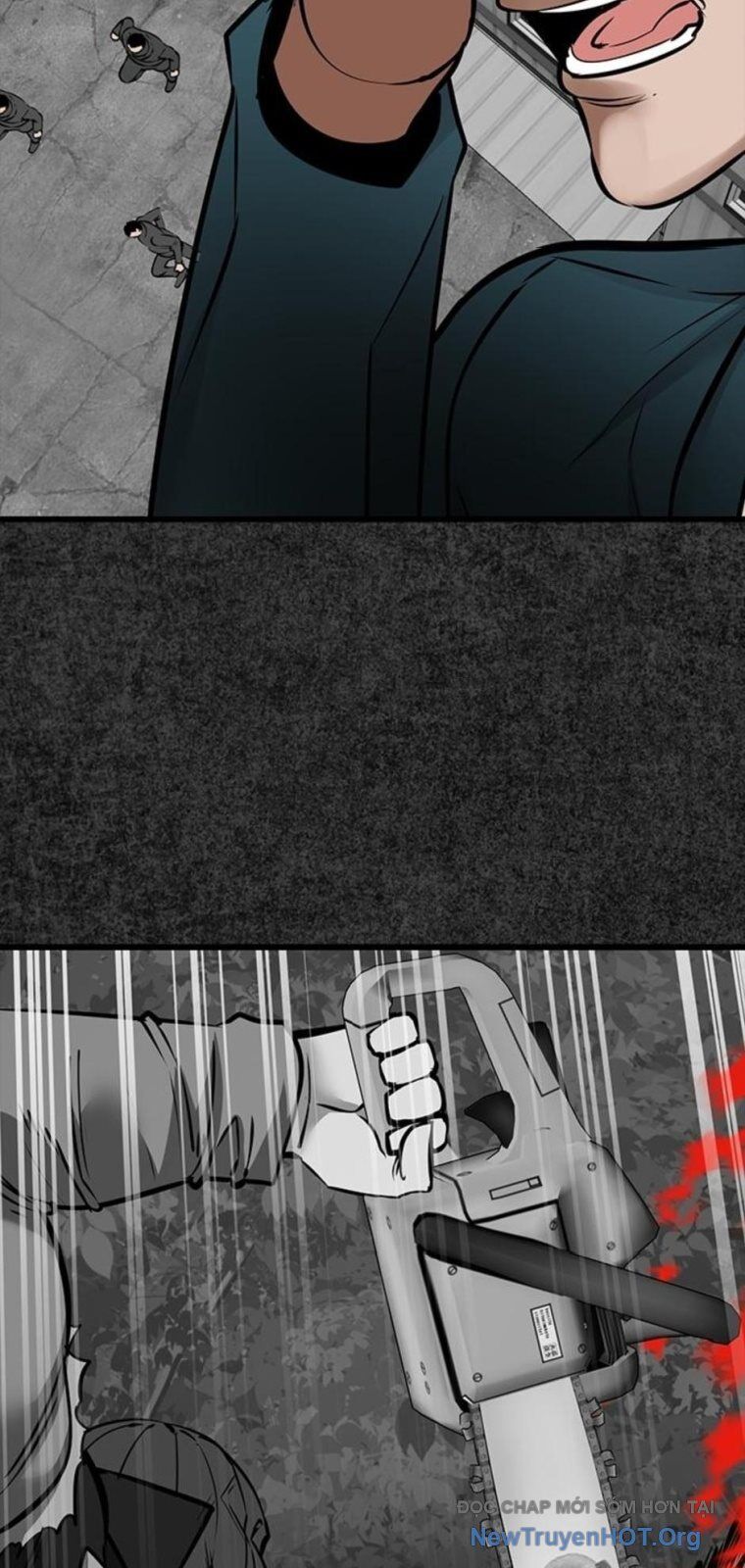 Killing Field Chapter 17 - 41