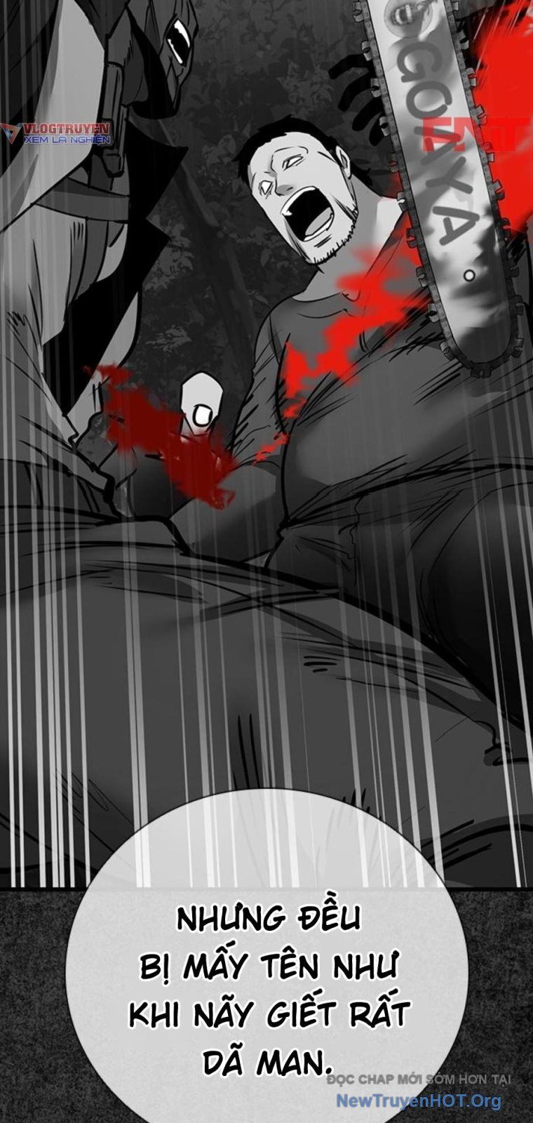 Killing Field Chapter 17 - 42