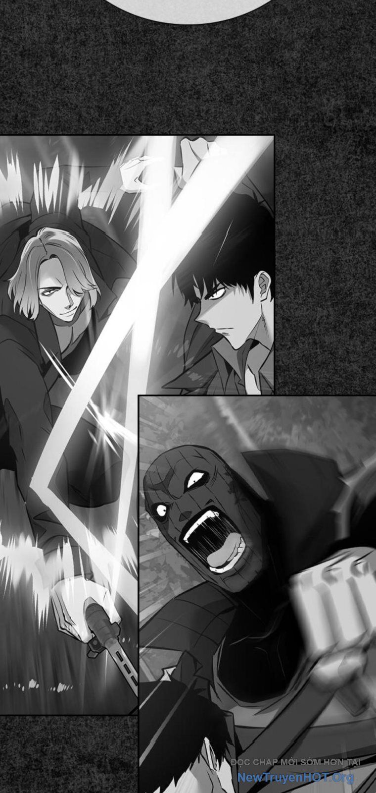 Killing Field Chapter 17 - 43