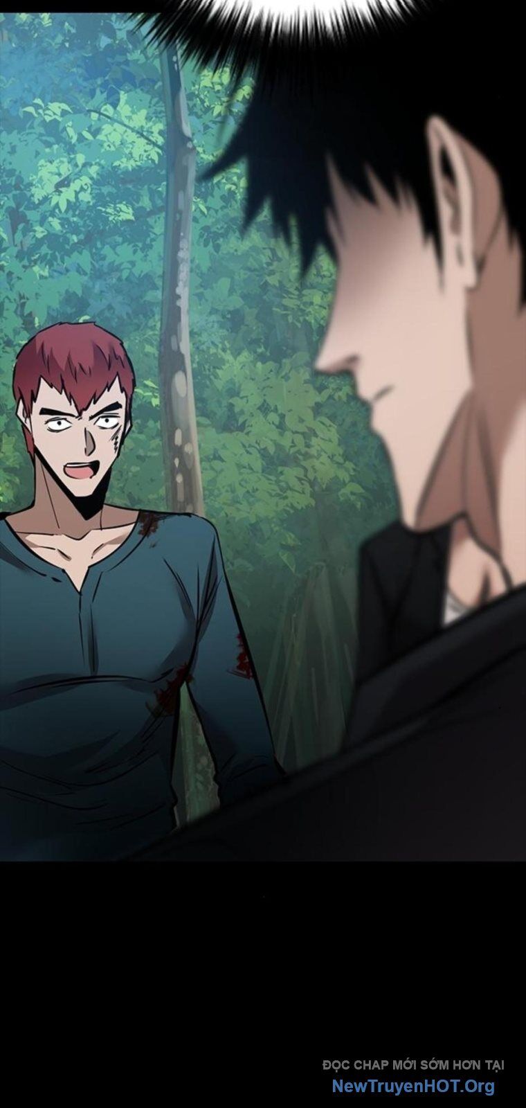 Killing Field Chapter 17 - 45