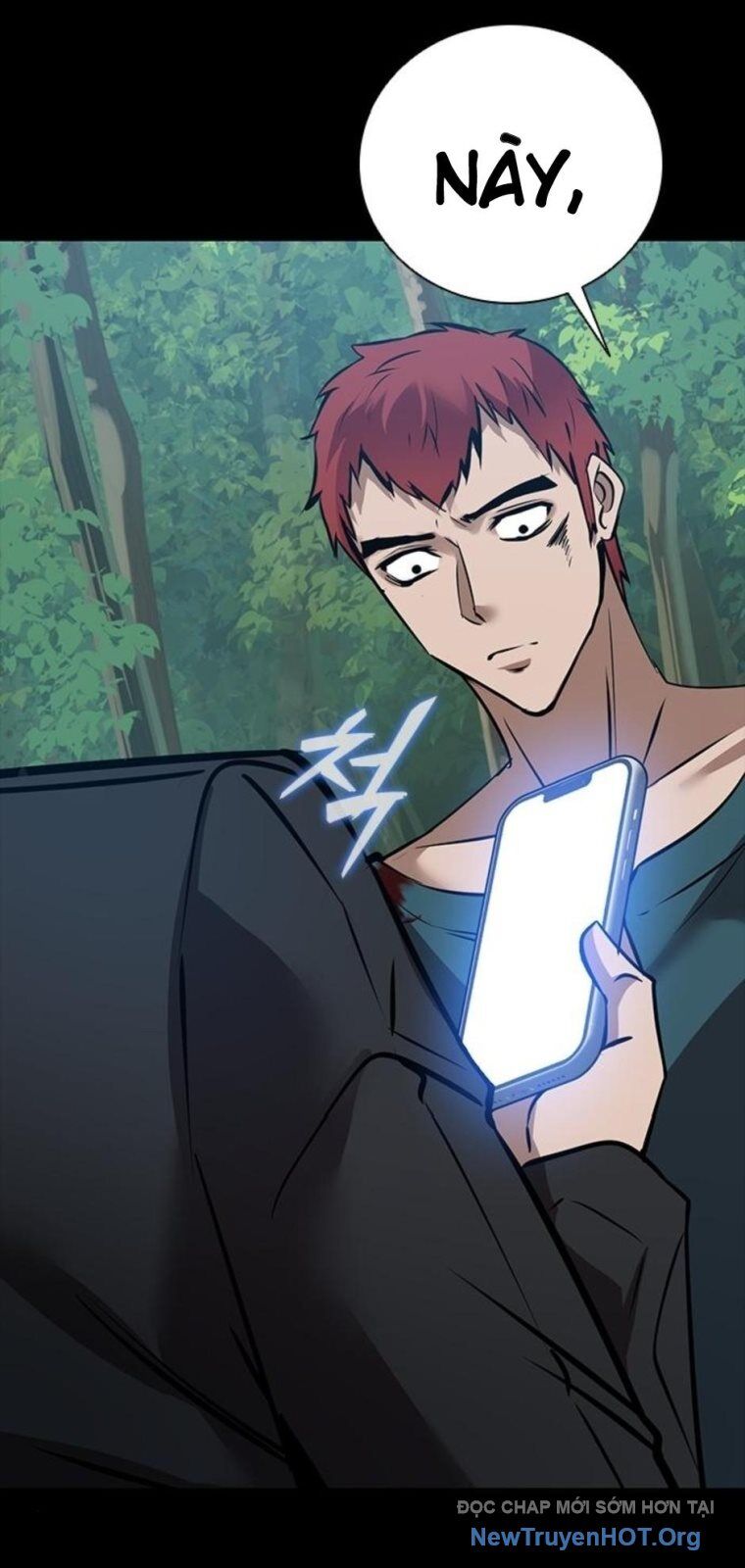 Killing Field Chapter 17 - 46