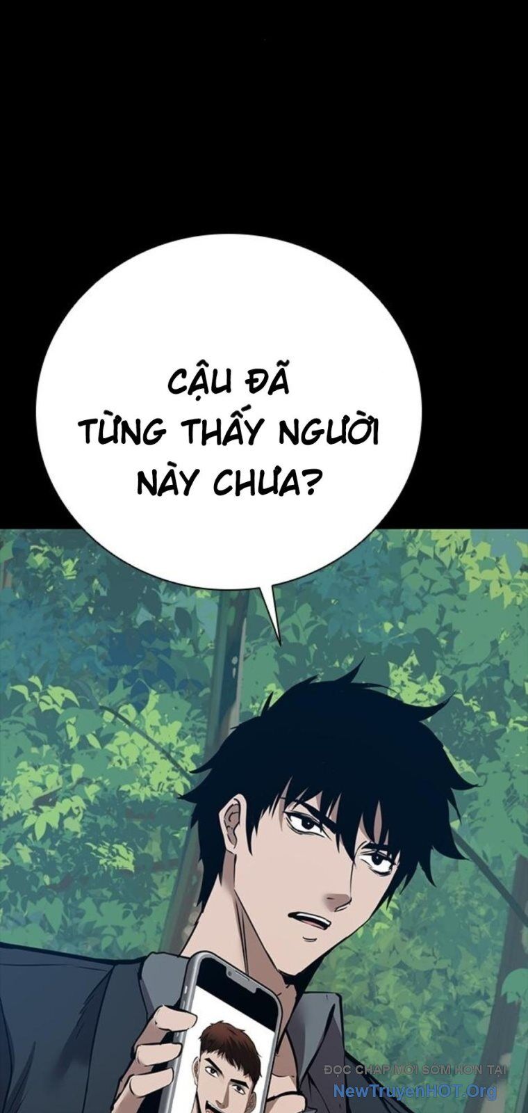 Killing Field Chapter 17 - 47