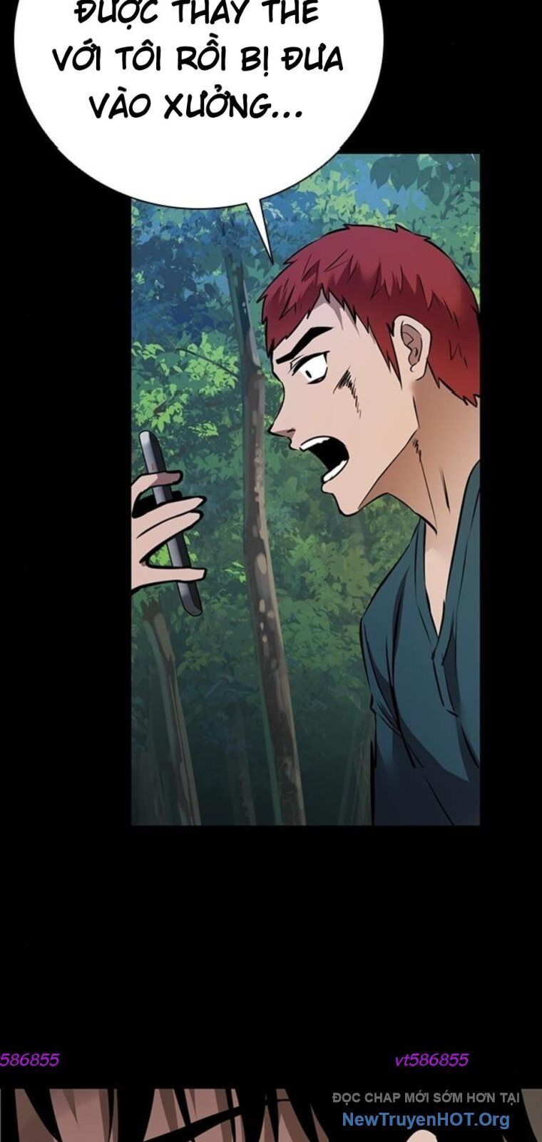 Killing Field Chapter 17 - 50