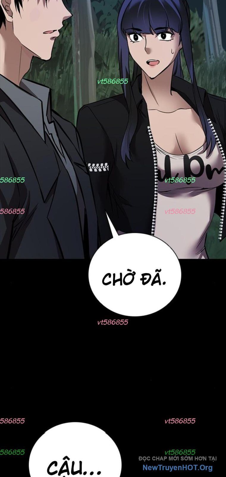 Killing Field Chapter 17 - 52