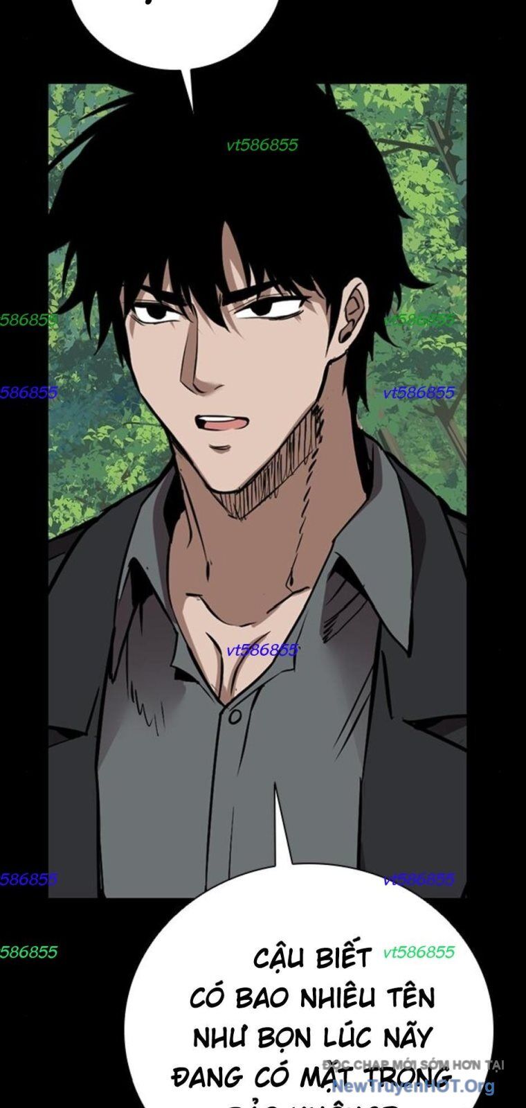 Killing Field Chapter 17 - 53