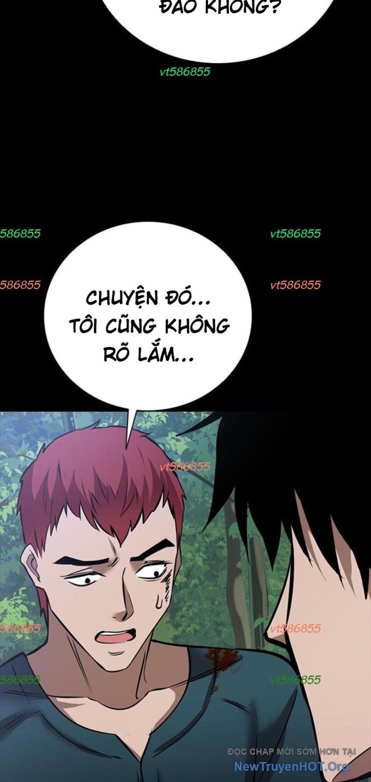 Killing Field Chapter 17 - 54