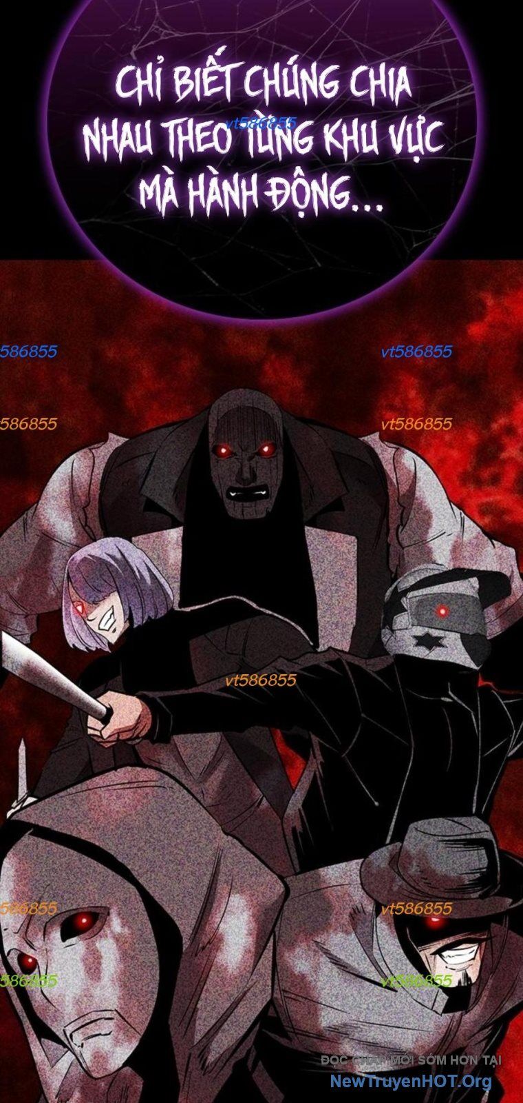 Killing Field Chapter 17 - 56