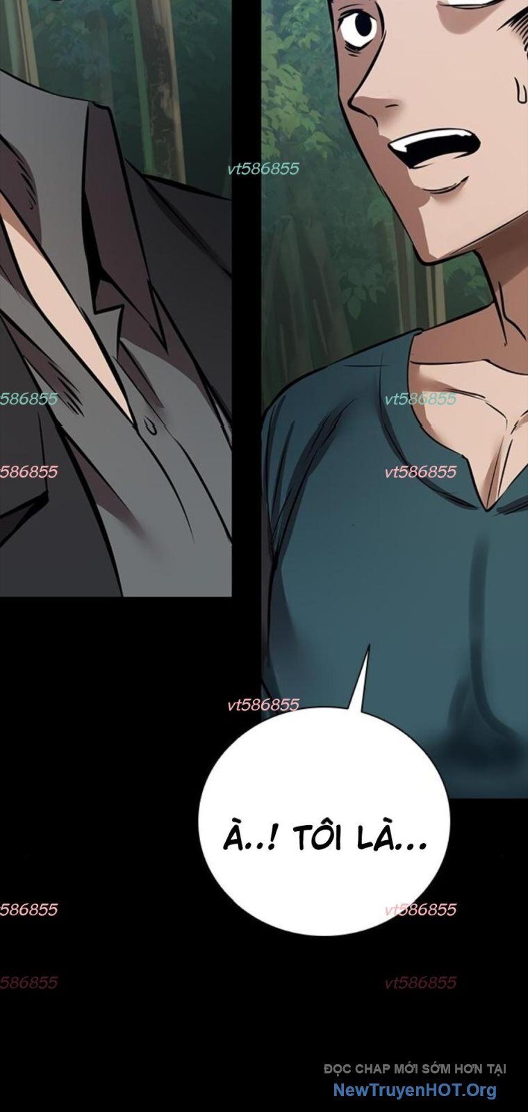 Killing Field Chapter 17 - 60