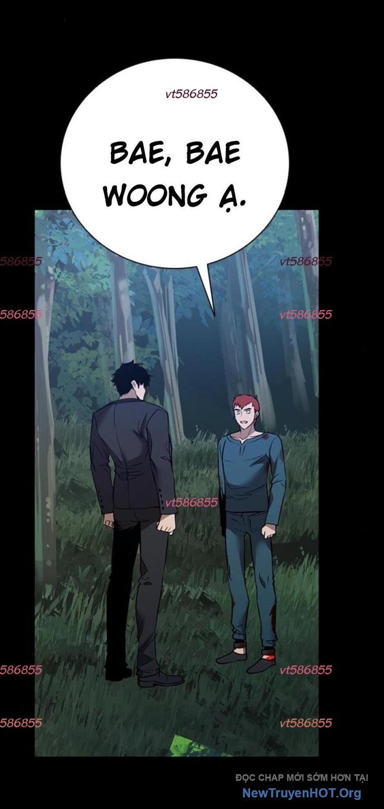 Killing Field Chapter 17 - 61