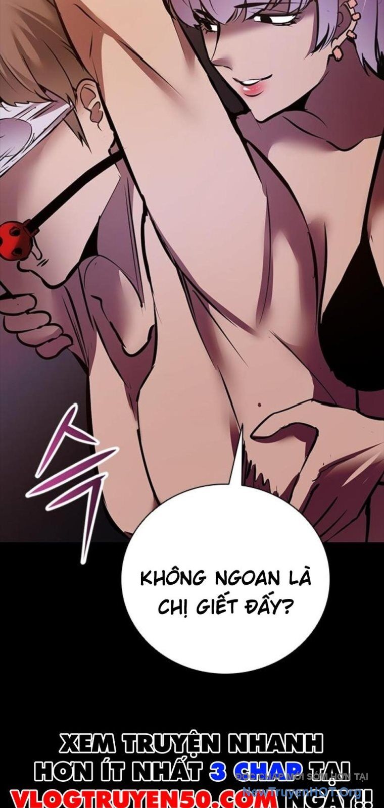 Killing Field Chapter 17 - 68