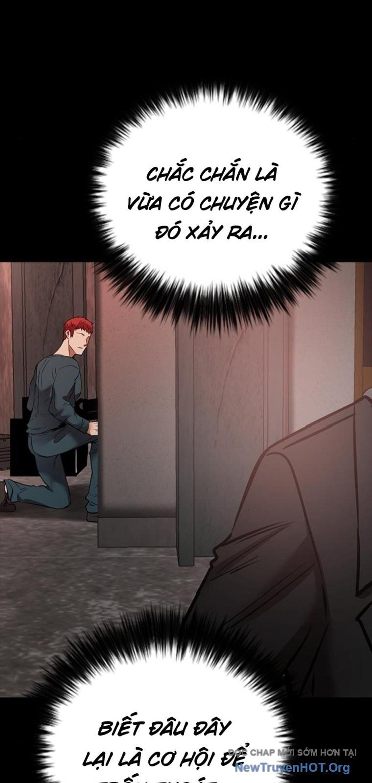 Killing Field Chapter 17 - 9