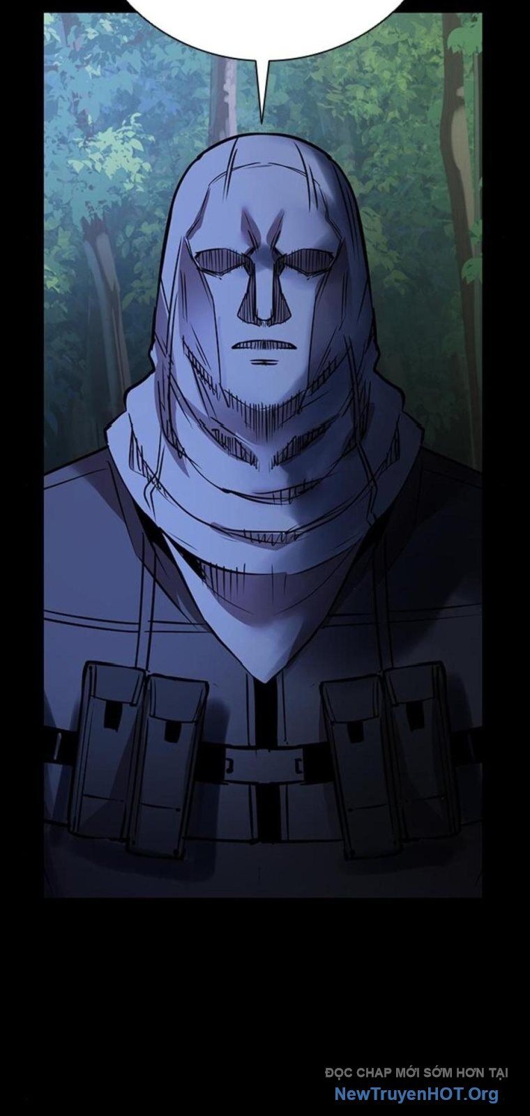 Killing Field Chapter 17 - 91