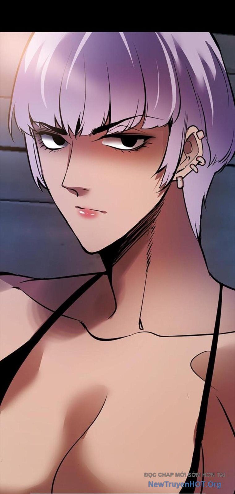 Killing Field Chapter 17 - 92