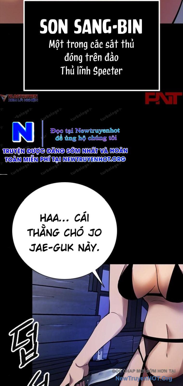 Killing Field Chapter 17 - 93