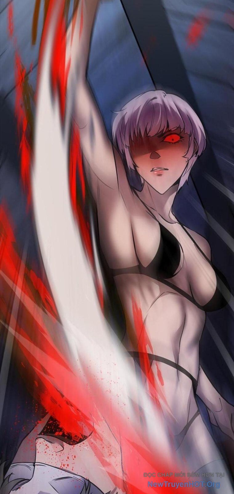 Killing Field Chapter 17 - 95