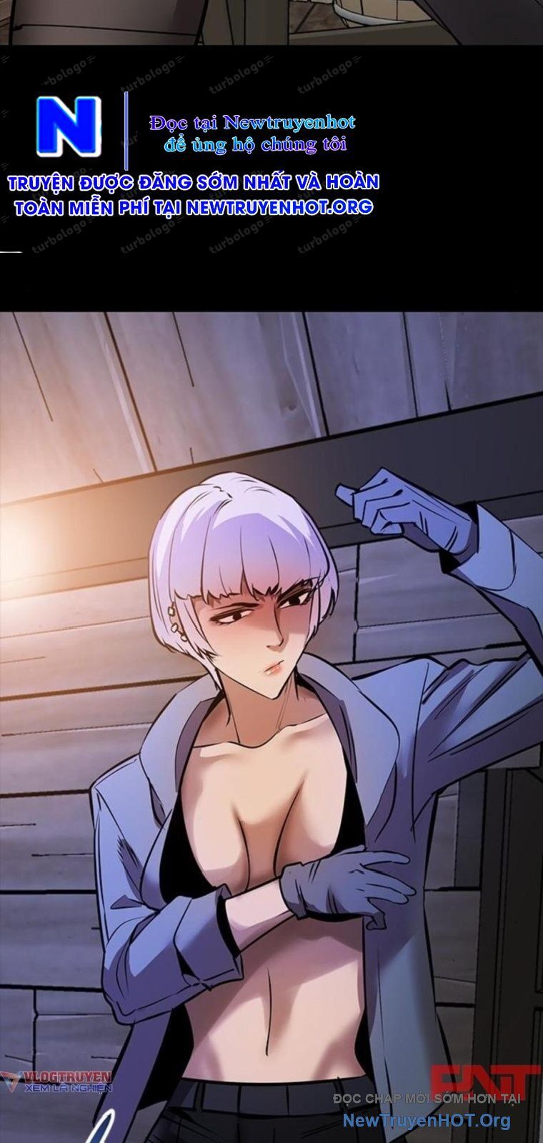 Killing Field Chapter 17 - 100