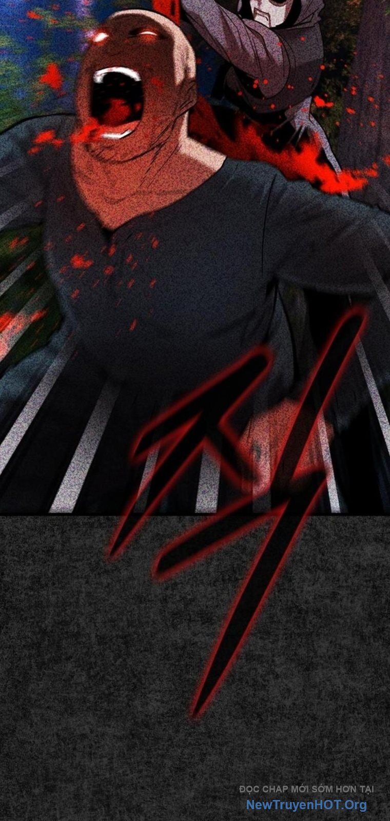 Killing Field Chapter 18 - 101