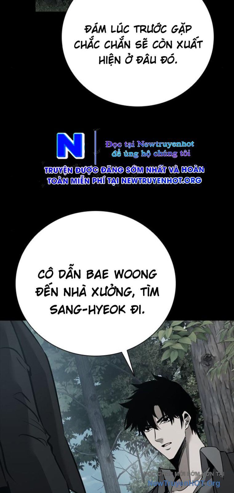 Killing Field Chapter 18 - 106