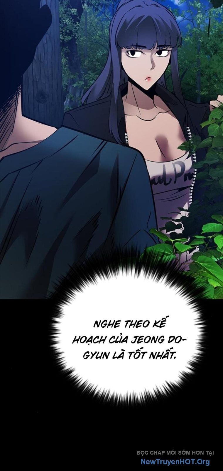 Killing Field Chapter 18 - 108