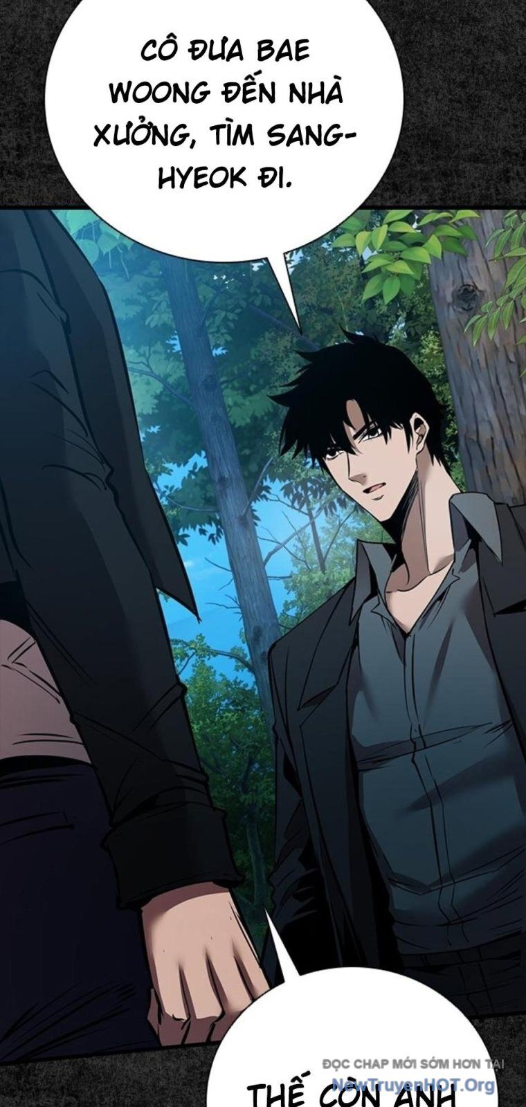 Killing Field Chapter 18 - 12