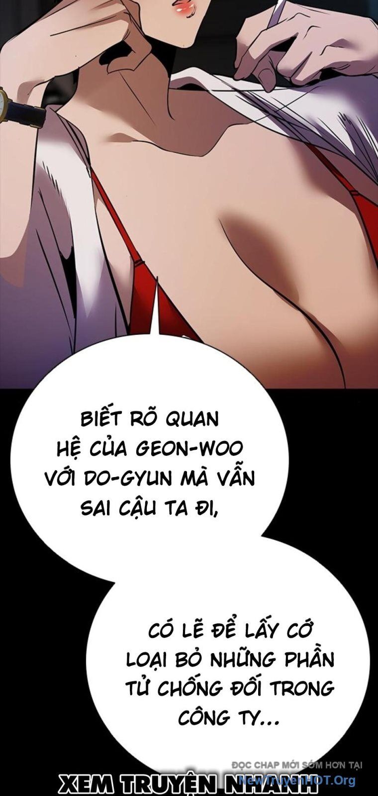 Killing Field Chapter 18 - 115