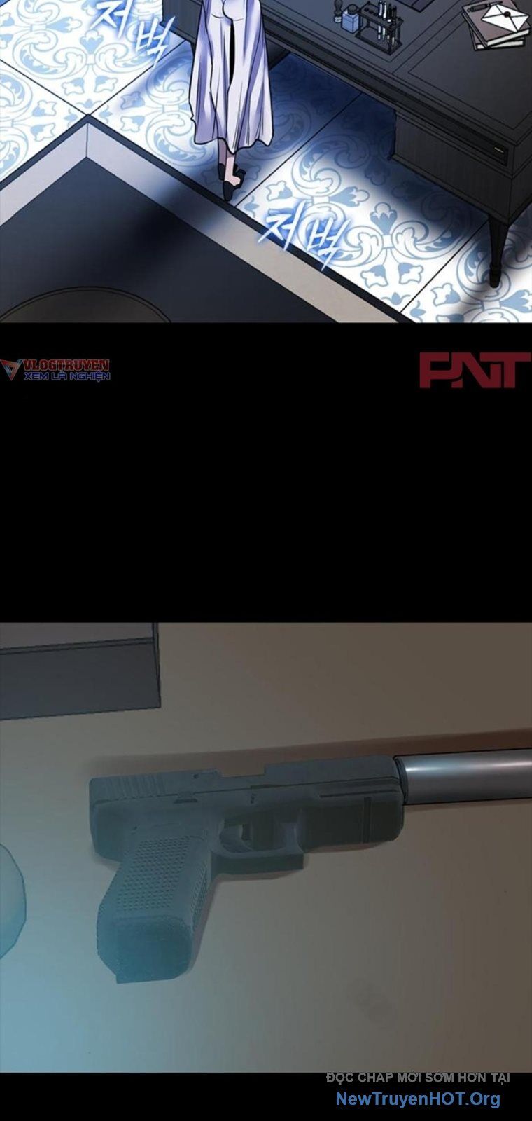 Killing Field Chapter 18 - 120