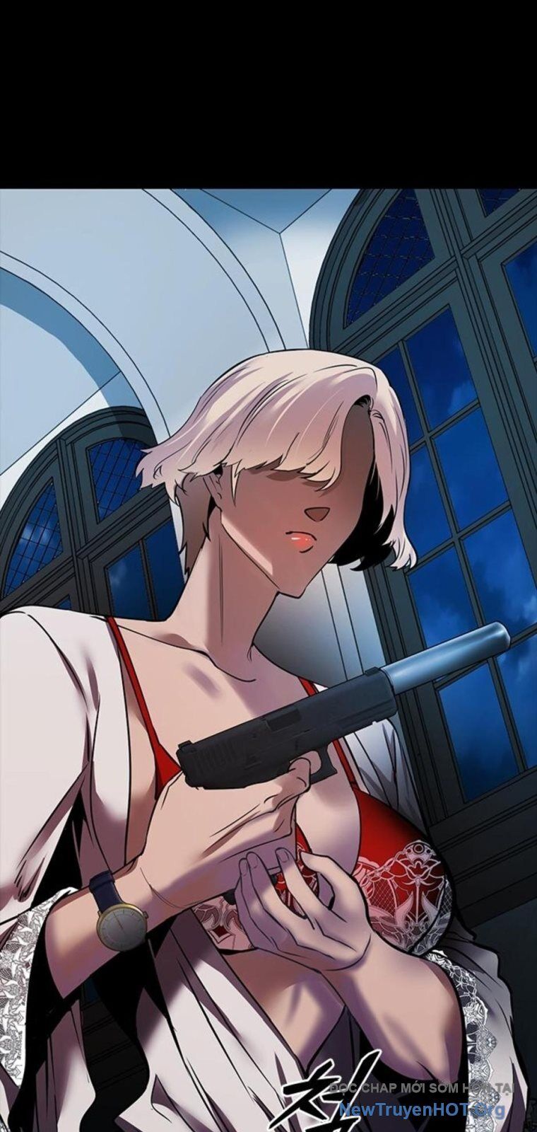 Killing Field Chapter 18 - 121