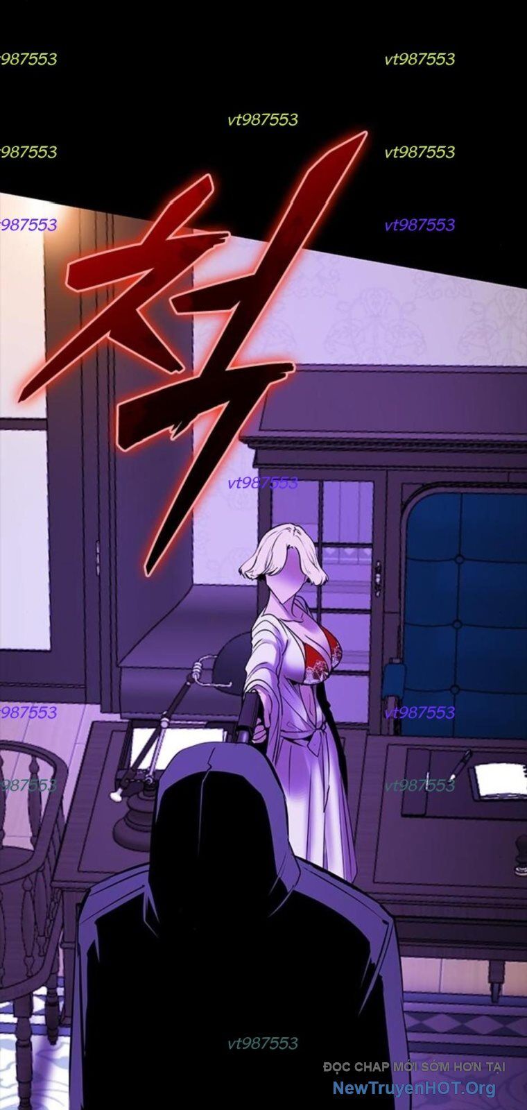 Killing Field Chapter 18 - 123