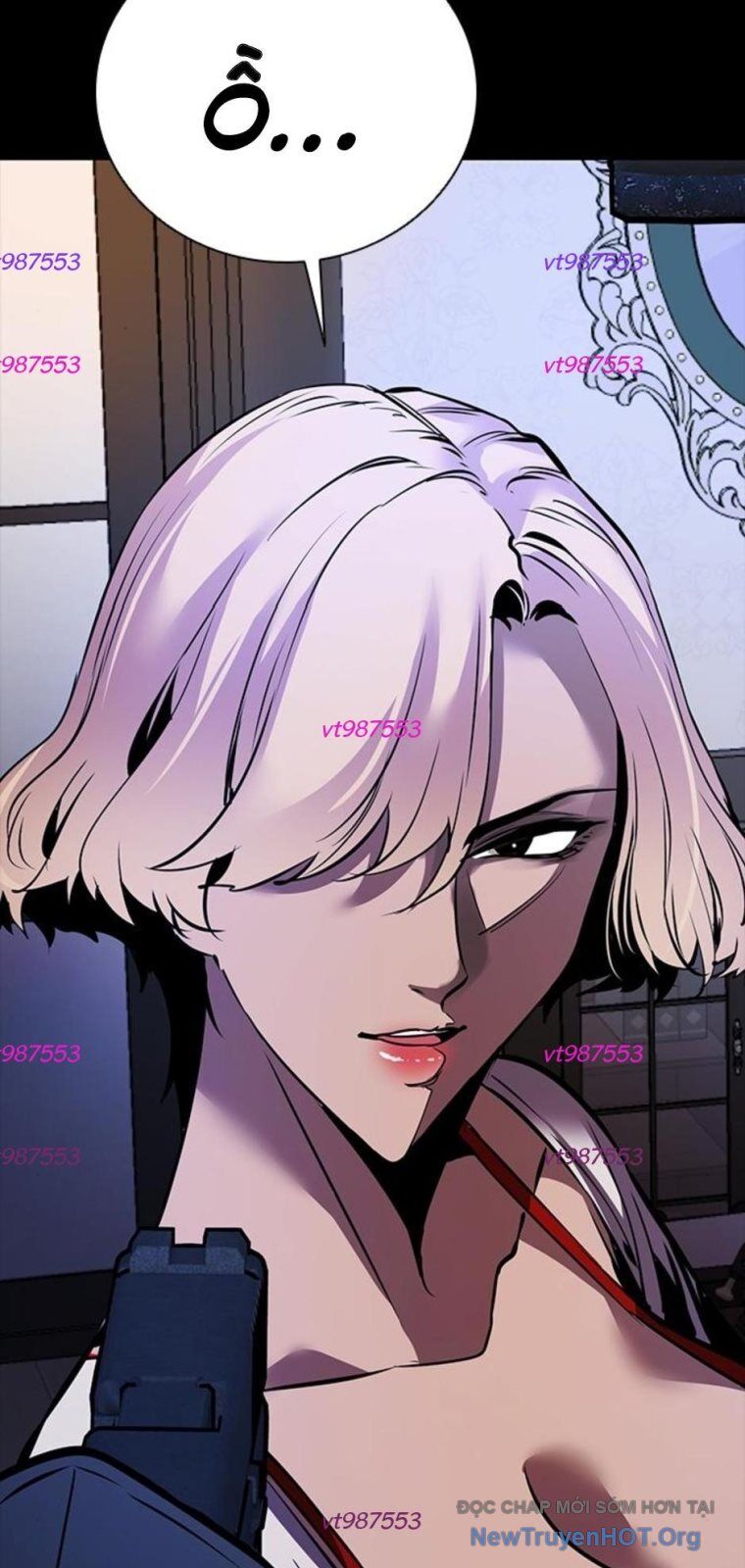 Killing Field Chapter 18 - 126