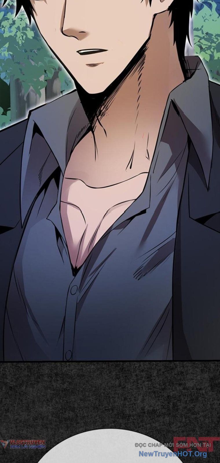 Killing Field Chapter 18 - 14