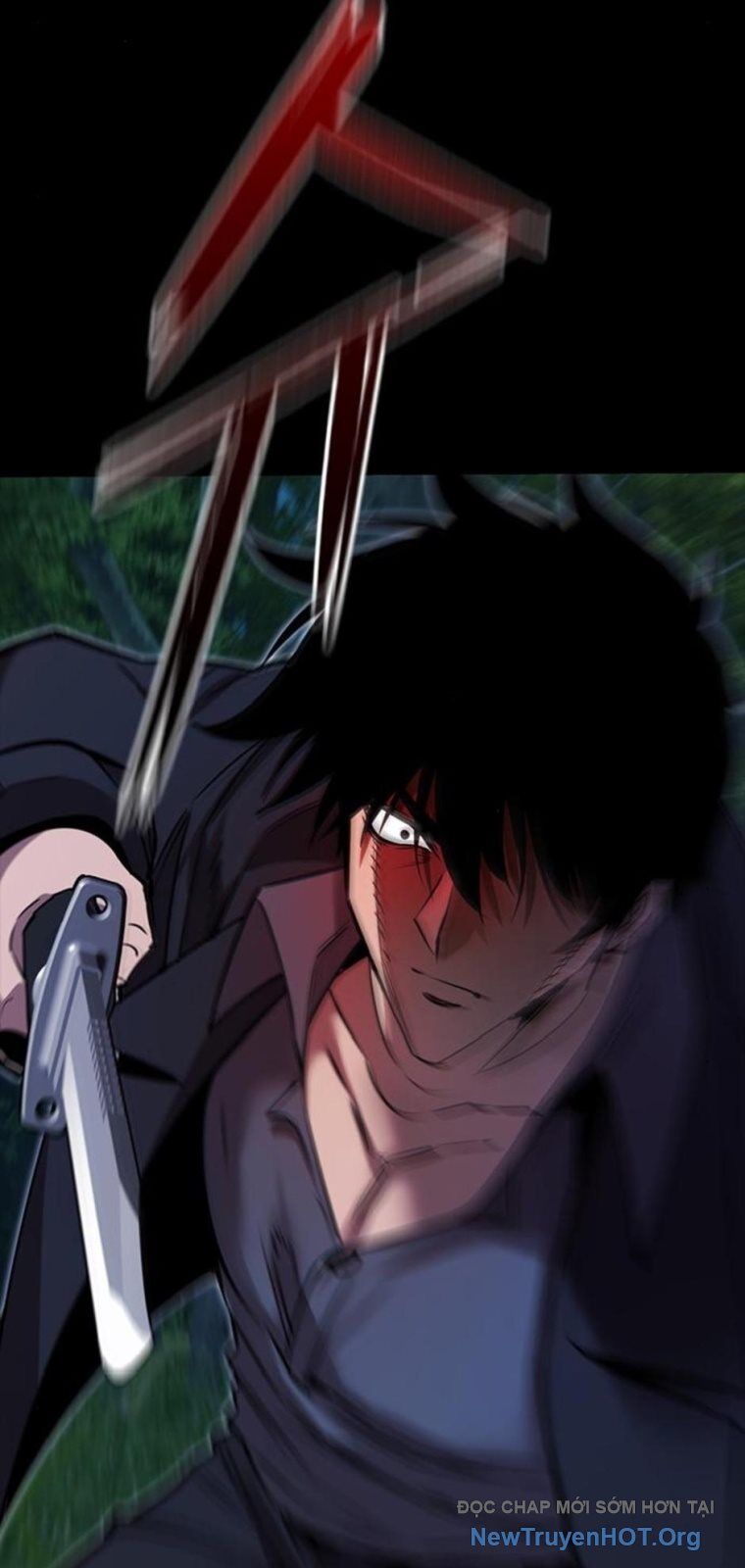 Killing Field Chapter 18 - 17