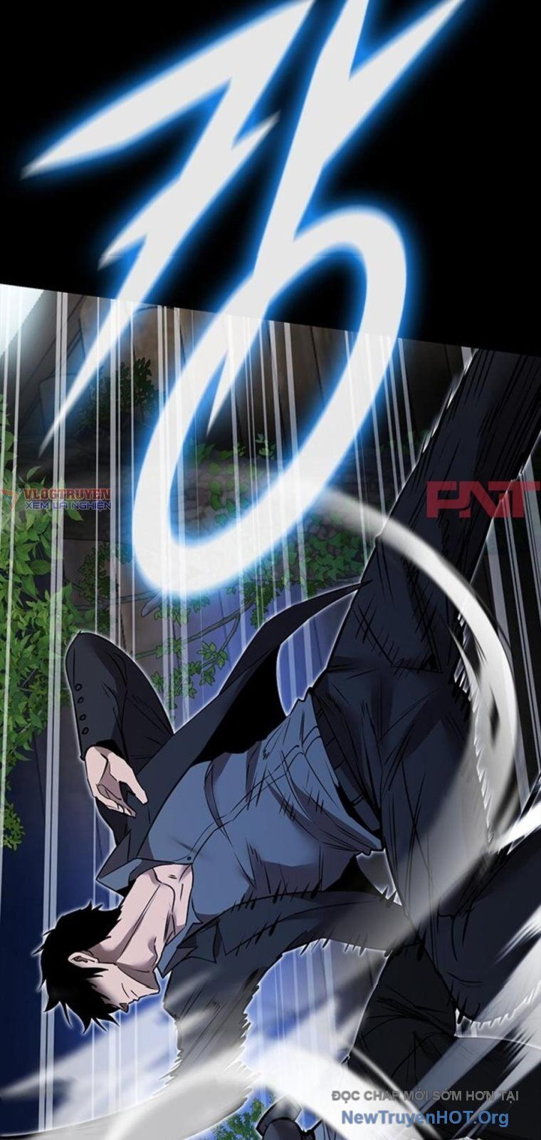 Killing Field Chapter 18 - 20