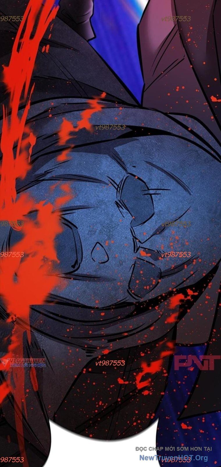 Killing Field Chapter 18 - 3