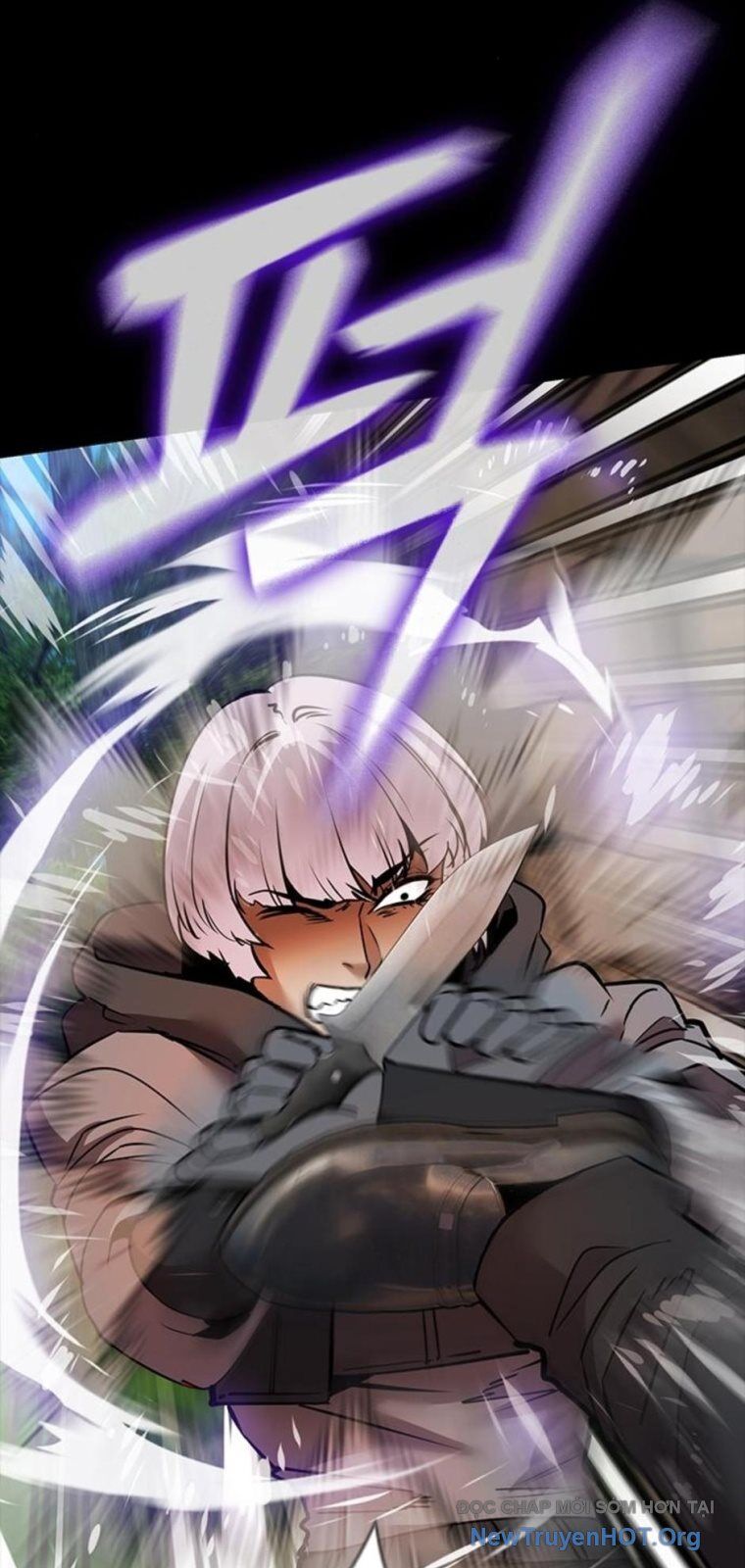 Killing Field Chapter 18 - 23