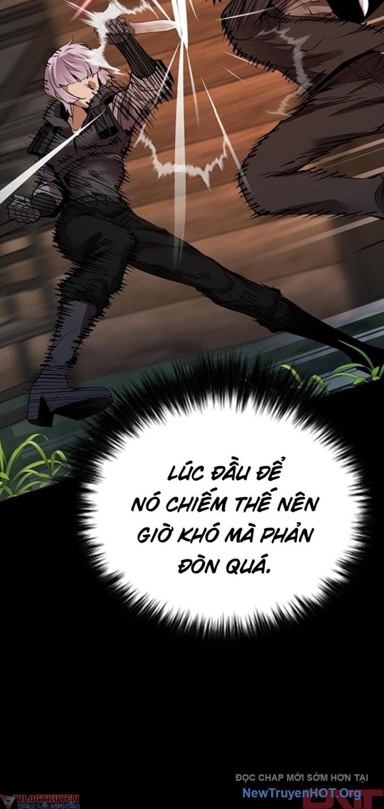 Killing Field Chapter 18 - 25