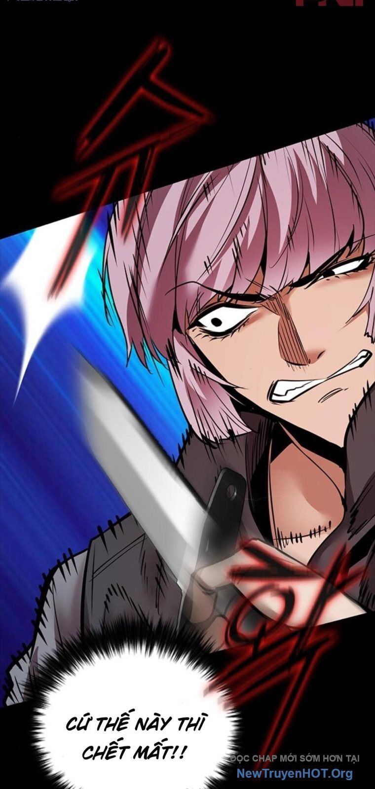 Killing Field Chapter 18 - 26