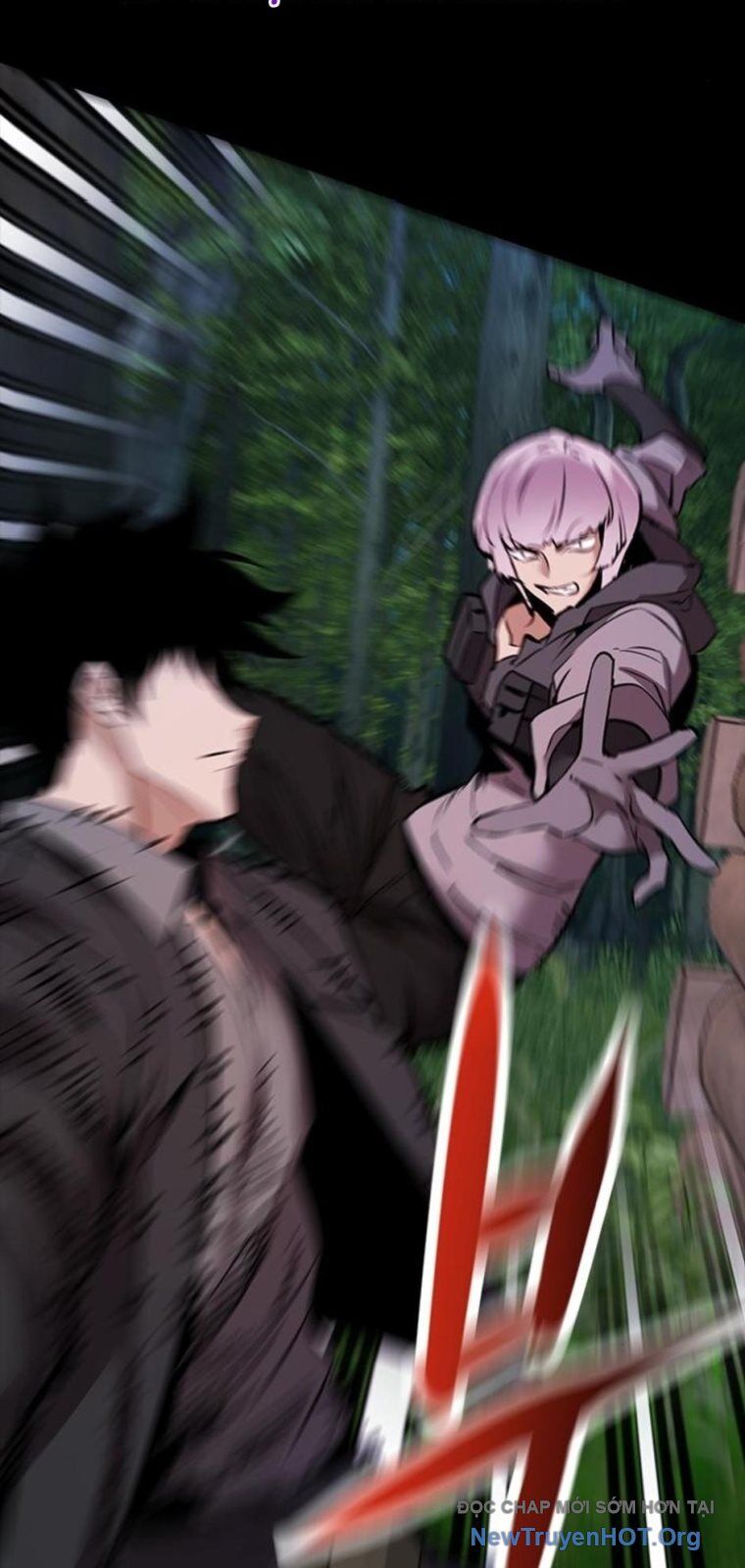 Killing Field Chapter 18 - 28