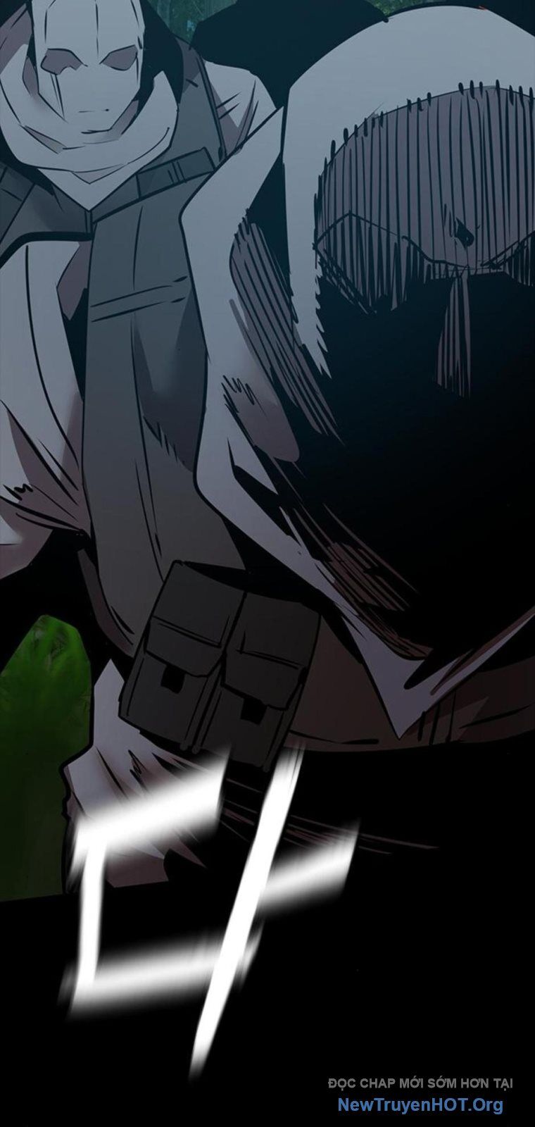 Killing Field Chapter 18 - 34