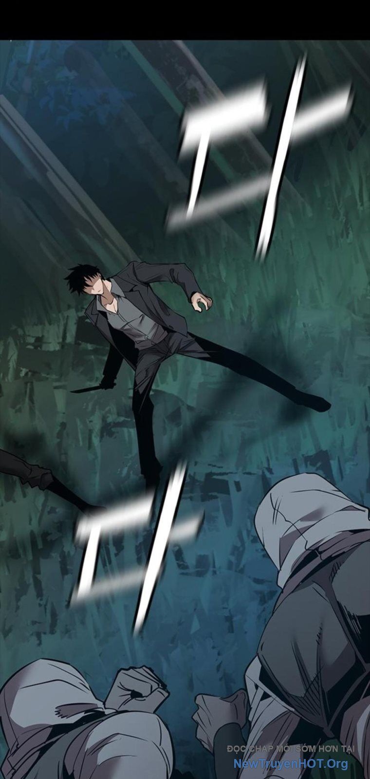 Killing Field Chapter 18 - 35