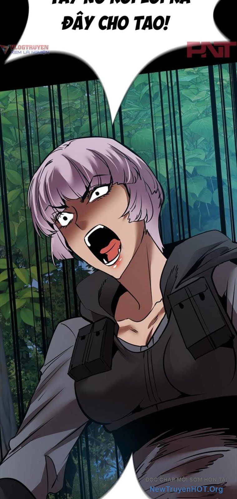 Killing Field Chapter 18 - 37