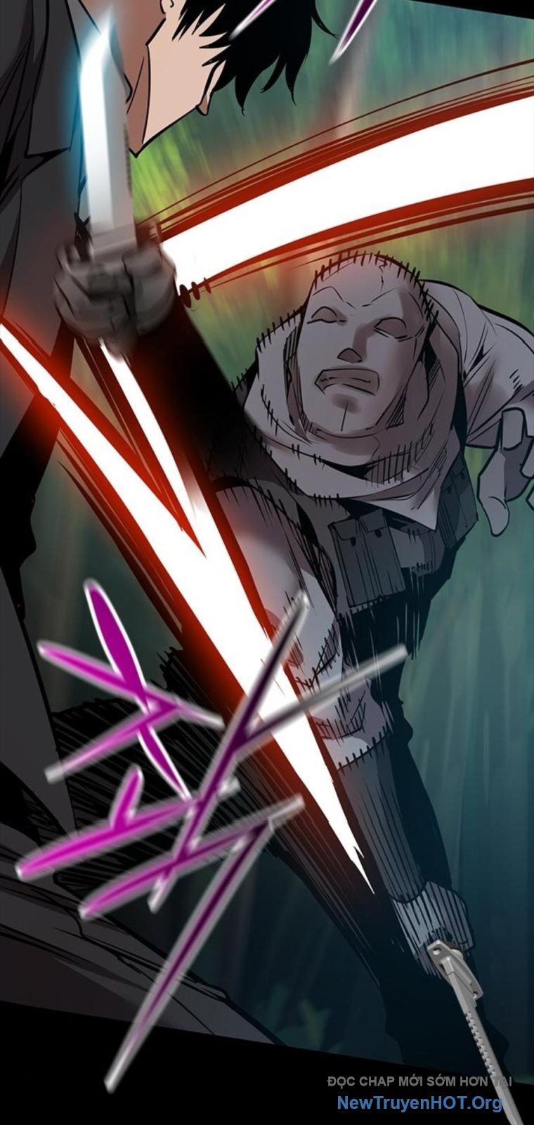 Killing Field Chapter 18 - 40