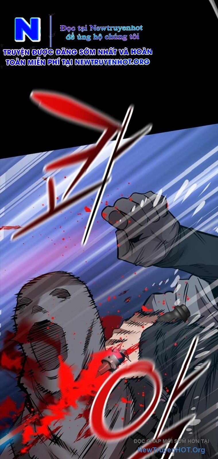 Killing Field Chapter 18 - 41