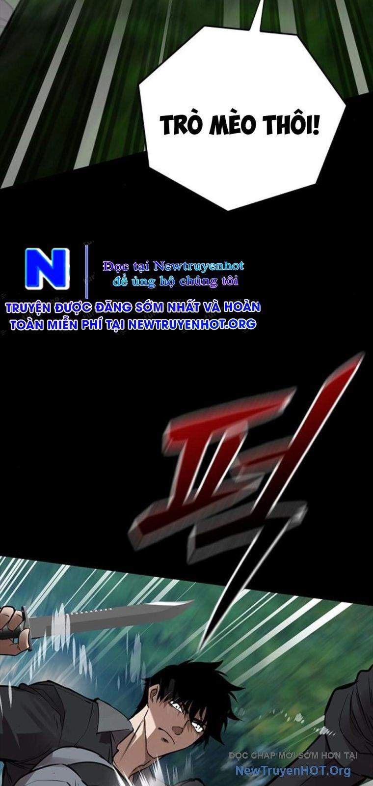 Killing Field Chapter 18 - 44