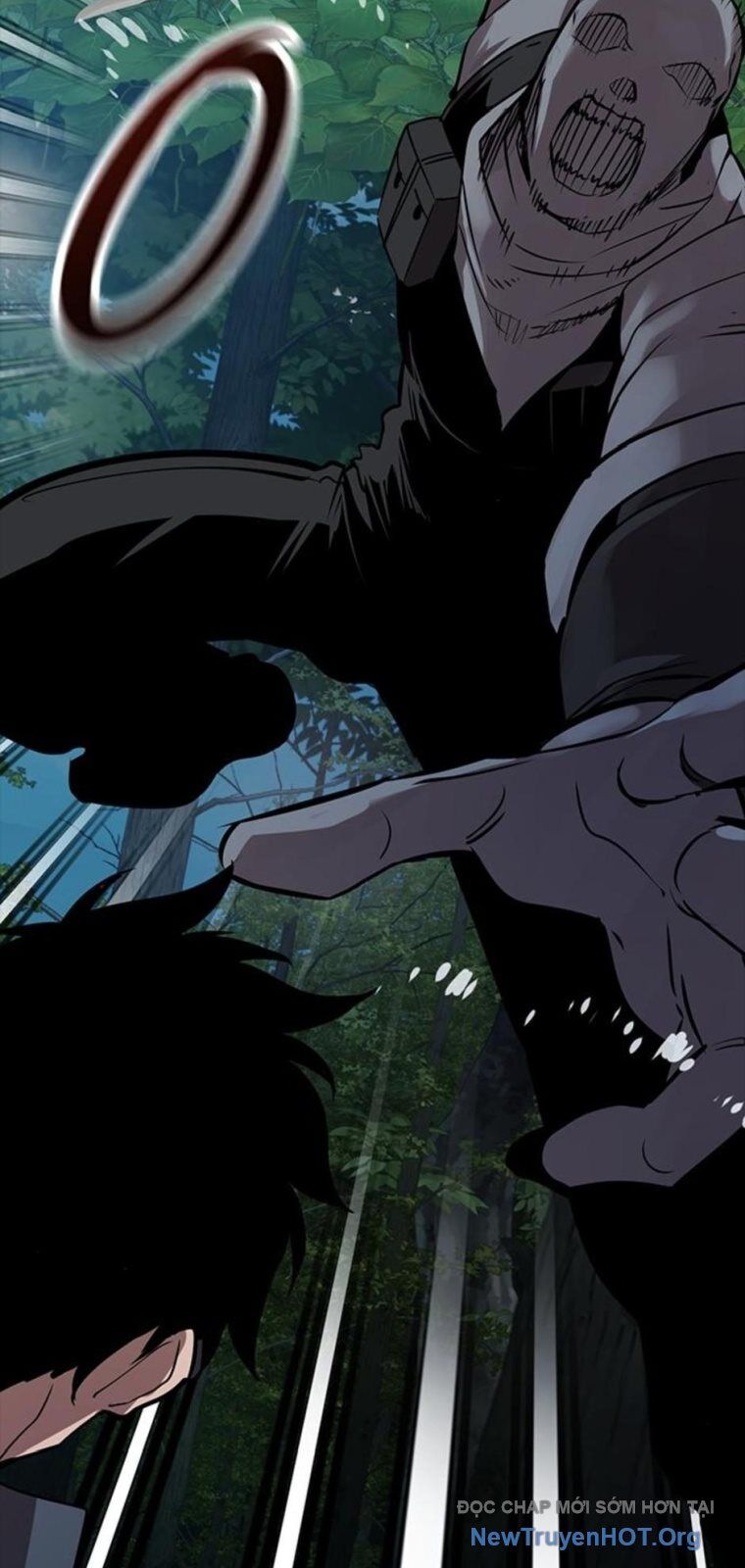 Killing Field Chapter 18 - 46