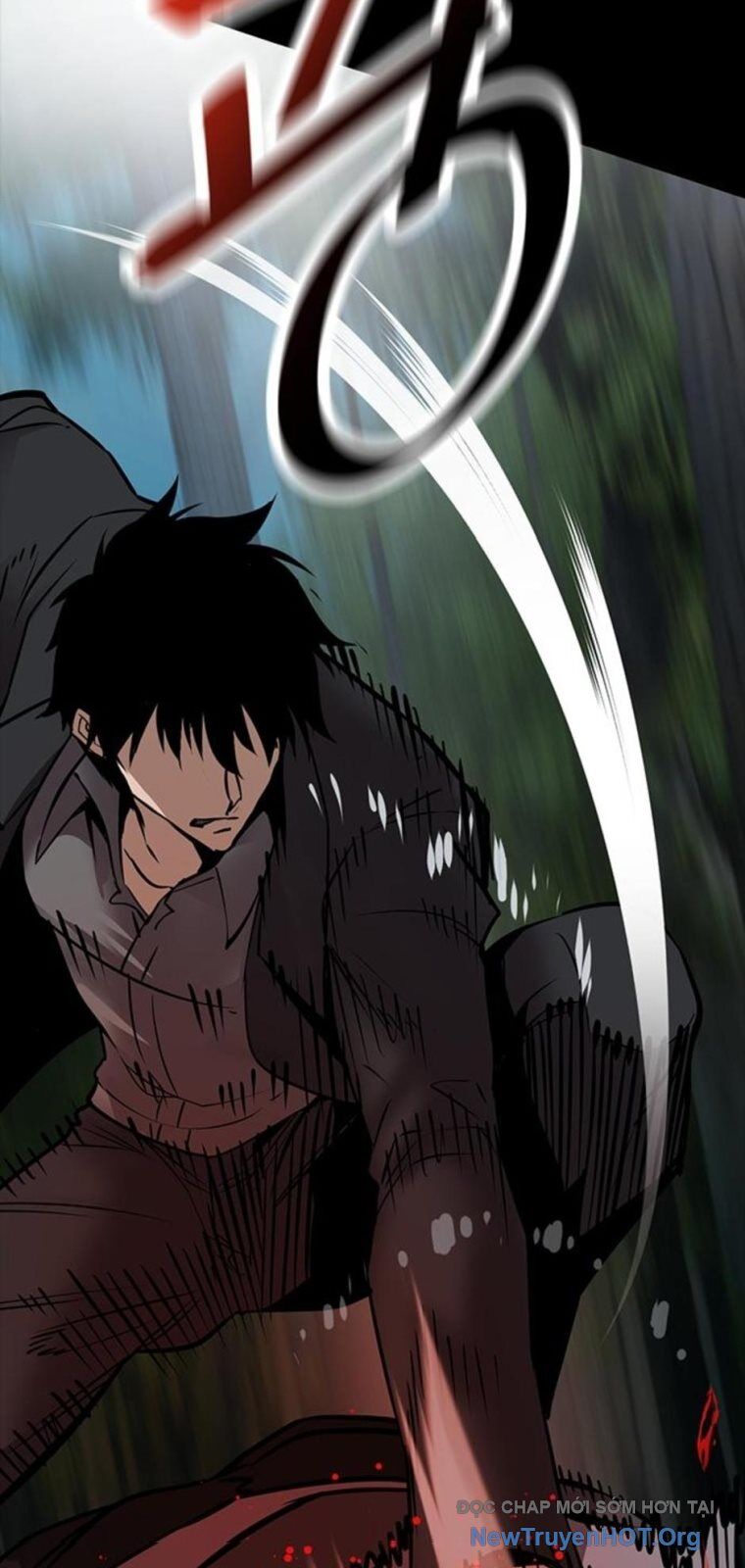 Killing Field Chapter 18 - 50