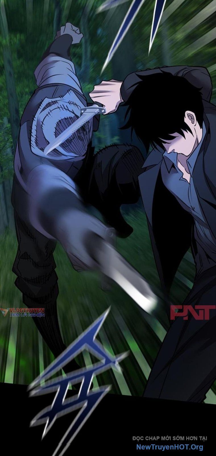 Killing Field Chapter 18 - 53