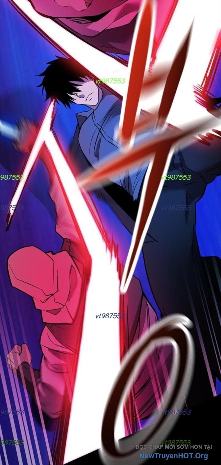 Killing Field Chapter 18 - 60