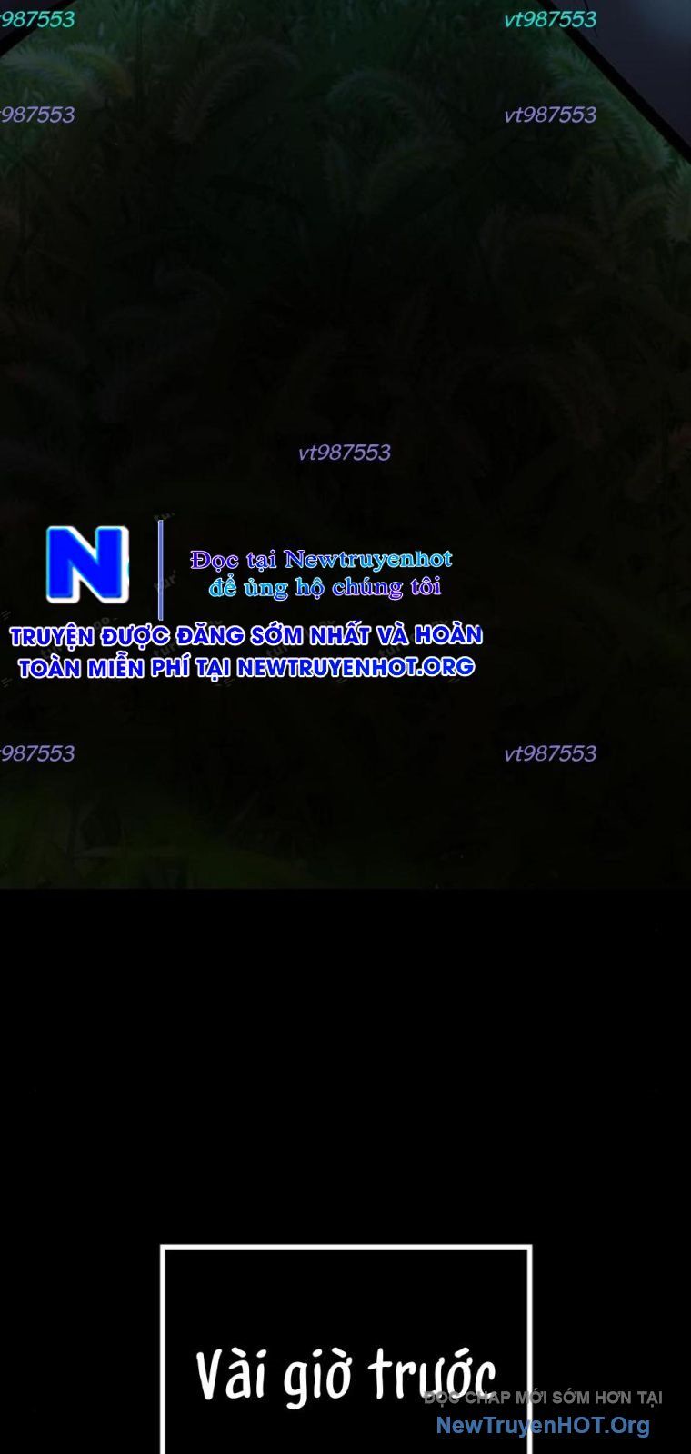 Killing Field Chapter 18 - 7