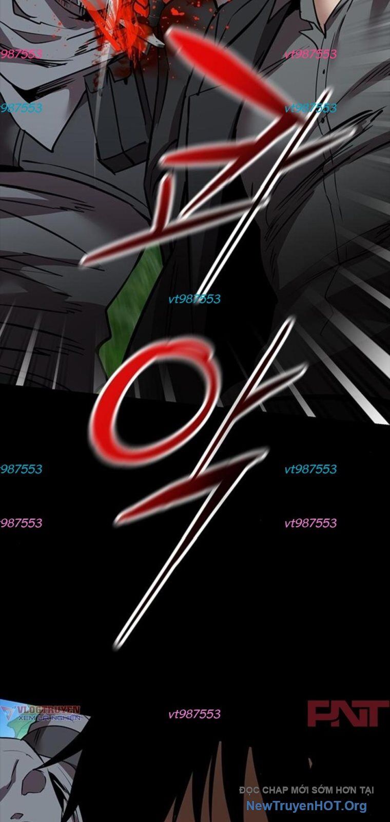 Killing Field Chapter 18 - 64