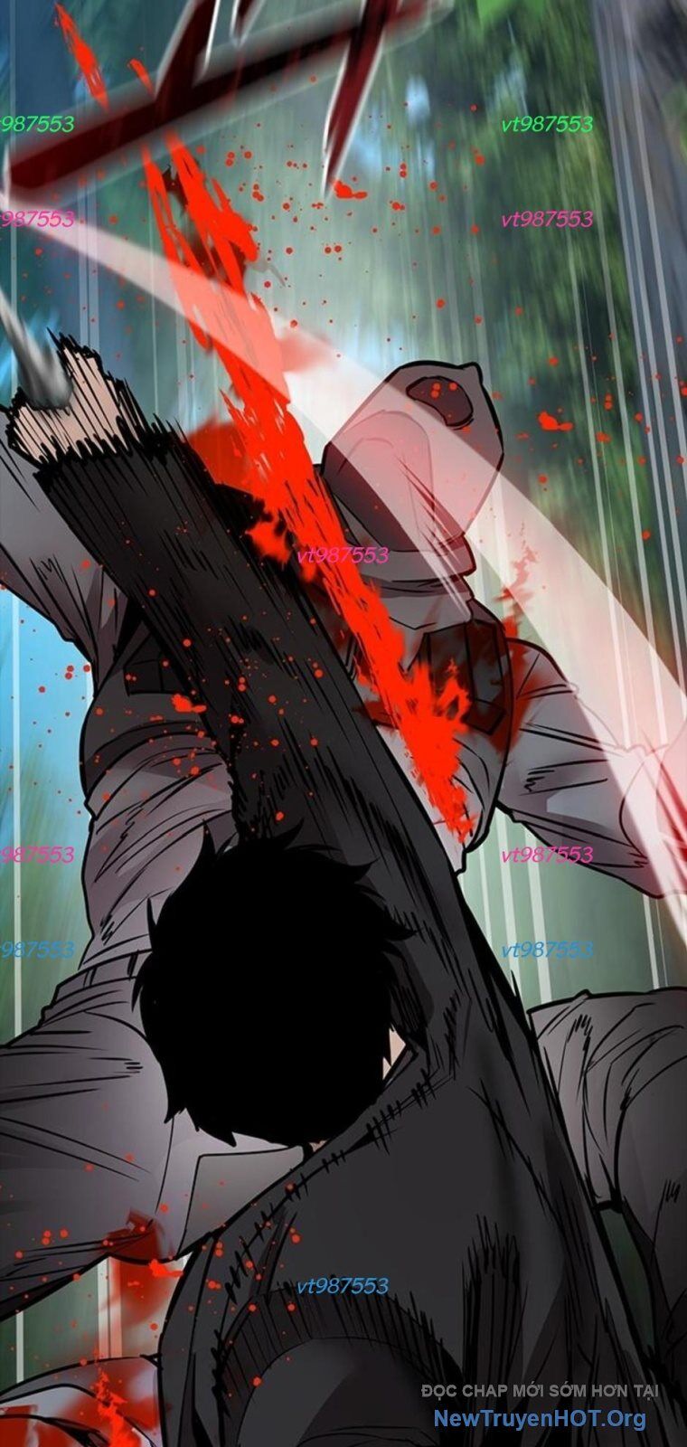 Killing Field Chapter 18 - 66